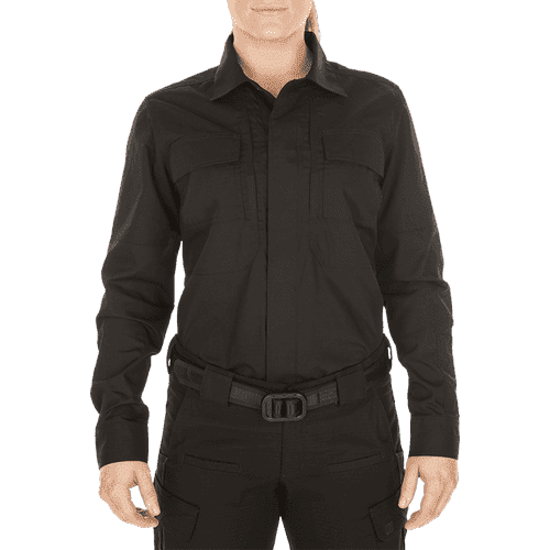 5.11 Tactical Women's Taclite TDU Shirt 62016 - Clothing & Accessories